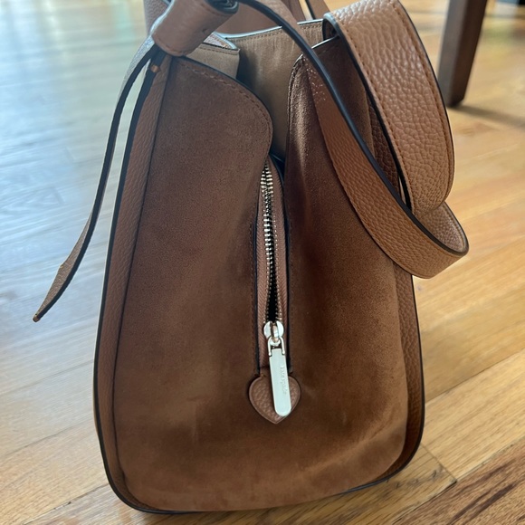 Kate Spade Tote - Picture 2 of 11